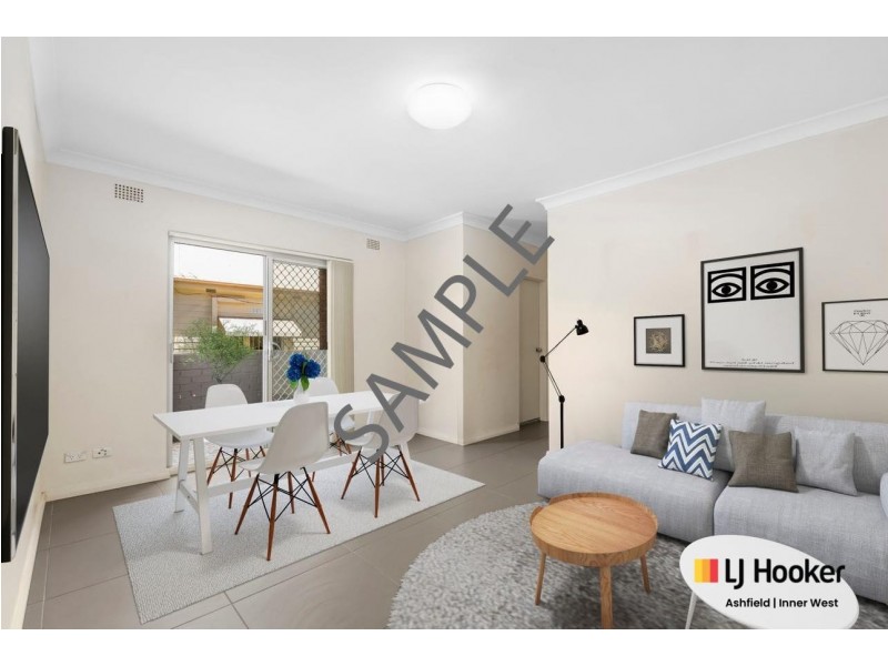 5/61-63 Hillard Street, Wiley Park NSW 2195