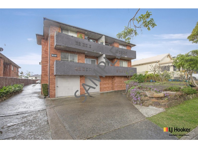 5/61-63 Hillard Street, Wiley Park NSW 2195