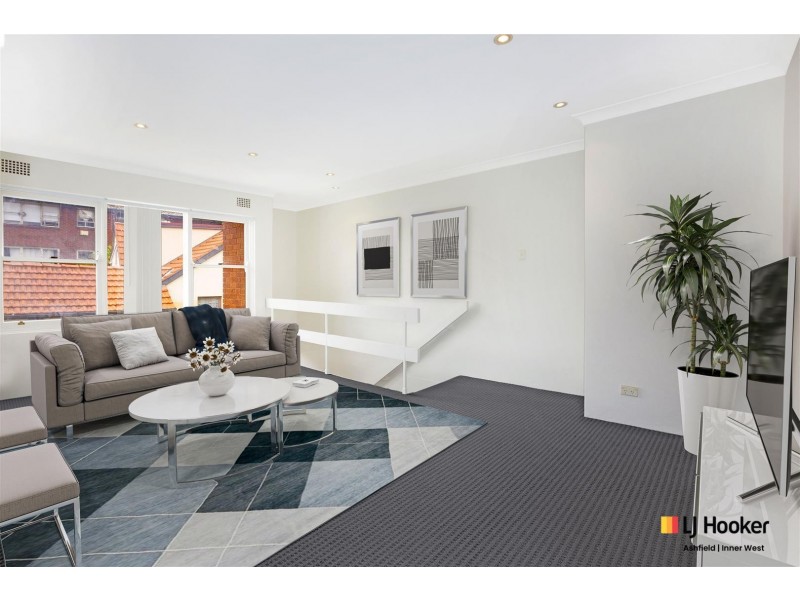 4/114 Frederick Street, Ashfield NSW 2131