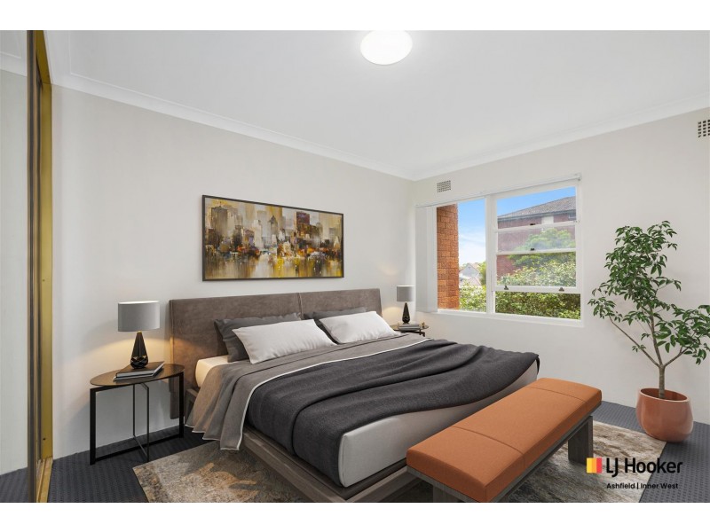 4/114 Frederick Street, Ashfield NSW 2131