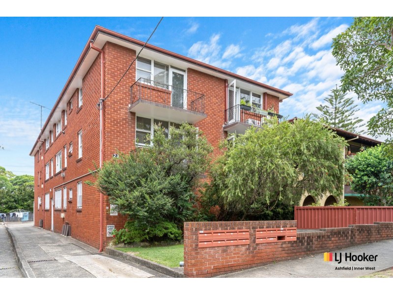 4/23 Orpington Street, Ashfield NSW 2131