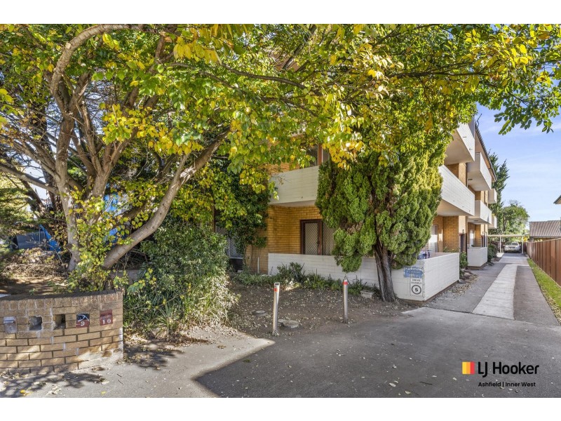 4/73 Milton Street, Ashfield NSW 2131