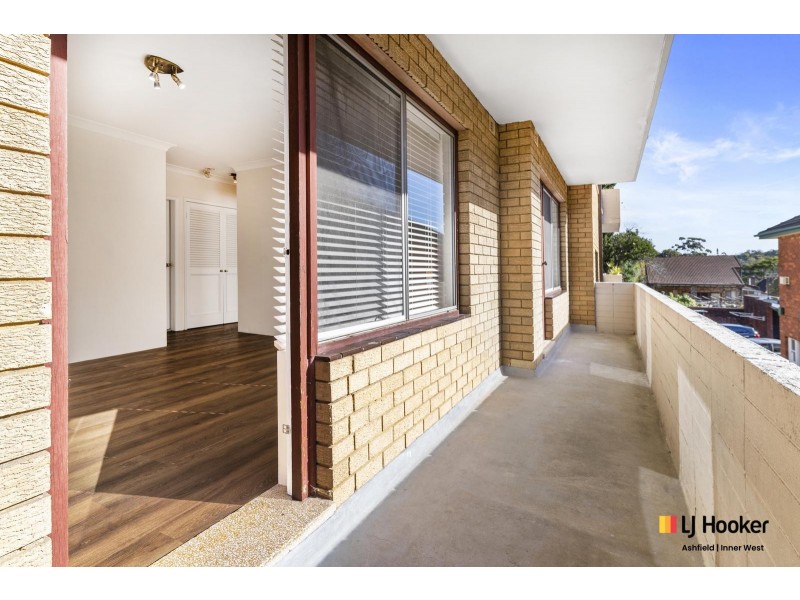 4/73 Milton Street, Ashfield NSW 2131
