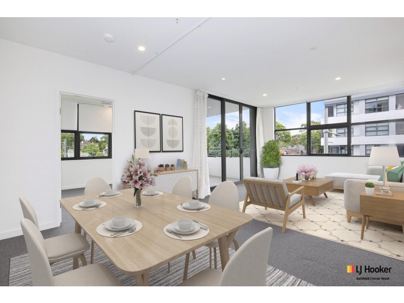 205/7 Rutledge street, Eastwood NSW 2122
