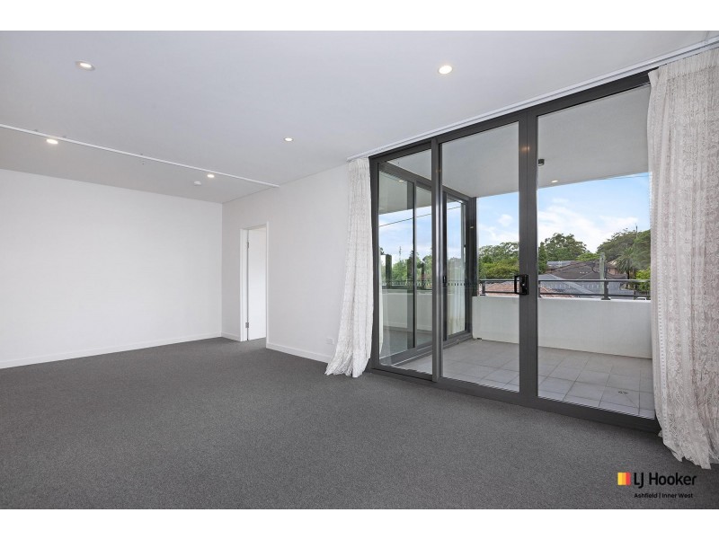 205/7 Rutledge street, Eastwood NSW 2122