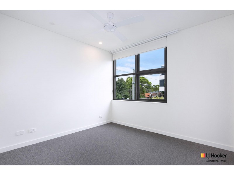 205/7 Rutledge street, Eastwood NSW 2122