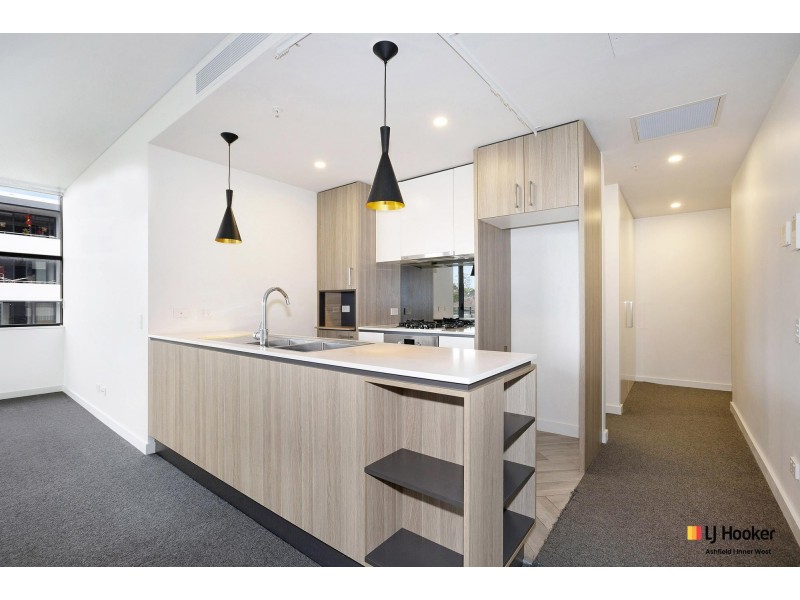 205/7 Rutledge street, Eastwood NSW 2122