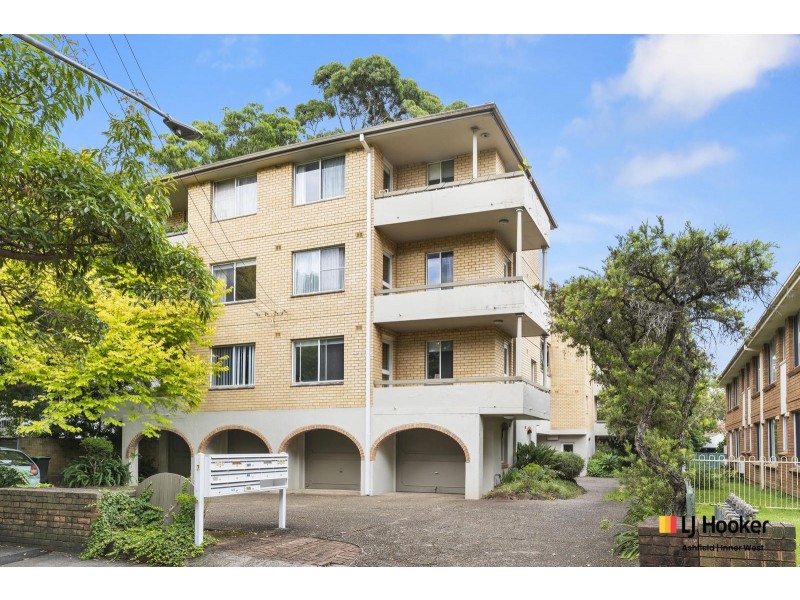 6/7 Tintern Road, Ashfield NSW 2131
