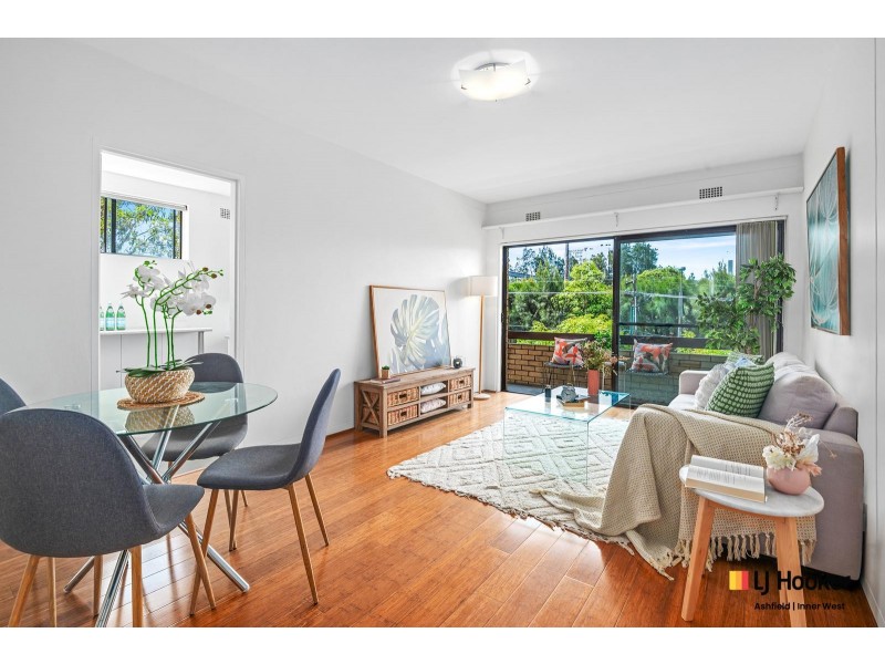 5/41 The Crescent, Homebush NSW 2140