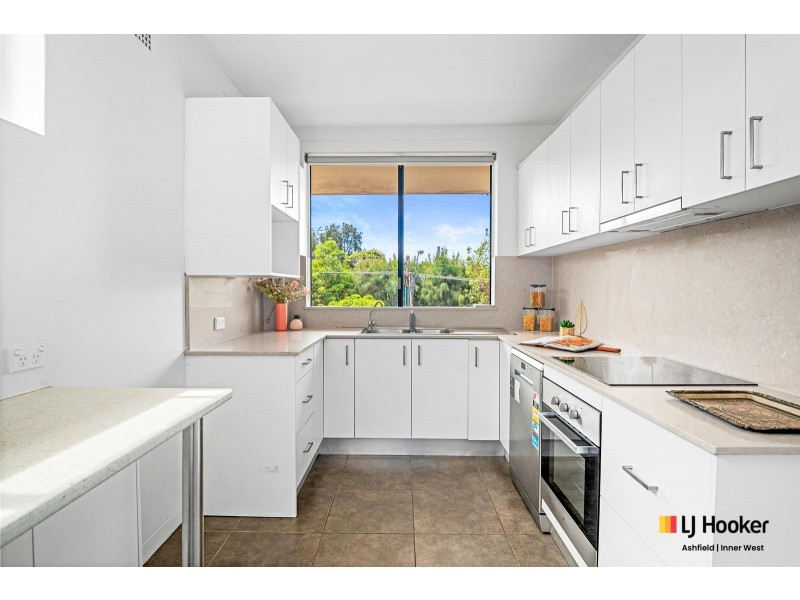 5/41 The Crescent, Homebush NSW 2140