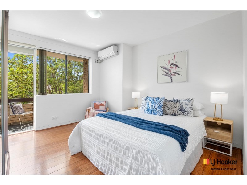 5/41 The Crescent, Homebush NSW 2140