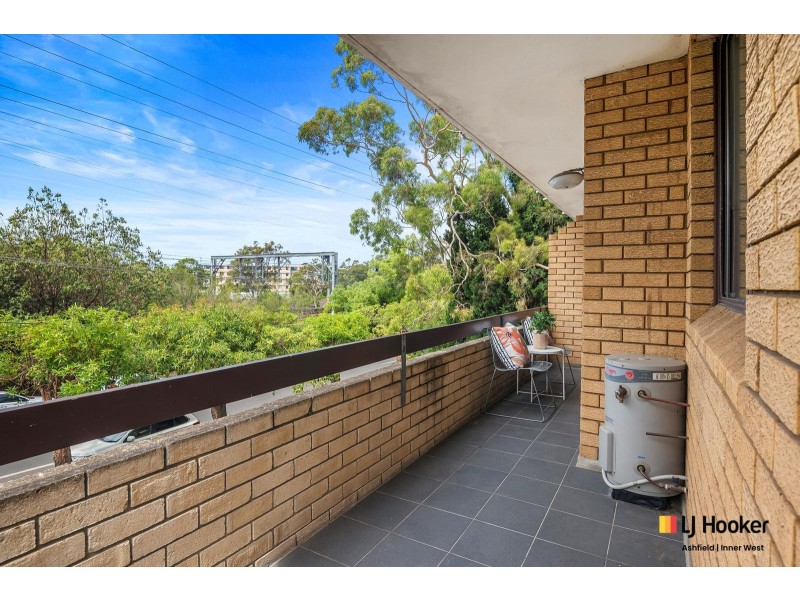 5/41 The Crescent, Homebush NSW 2140