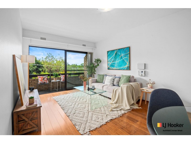 5/41 The Crescent, Homebush NSW 2140