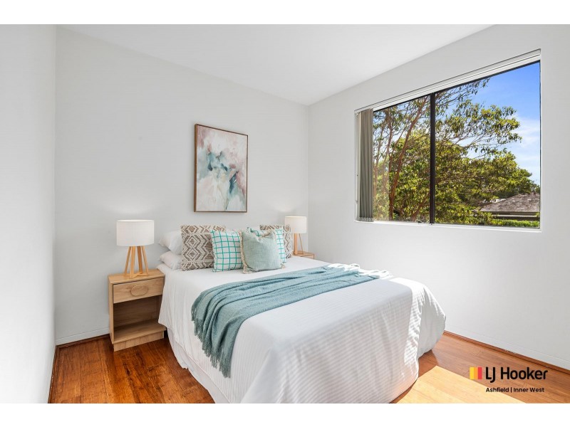 5/41 The Crescent, Homebush NSW 2140