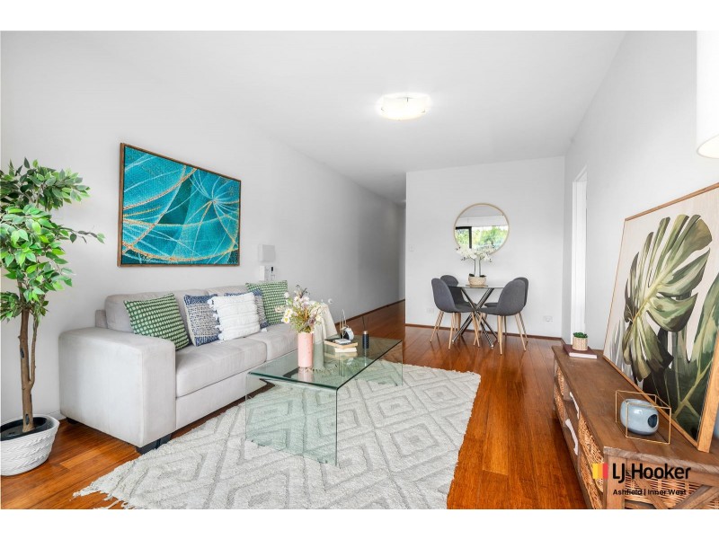5/41 The Crescent, Homebush NSW 2140