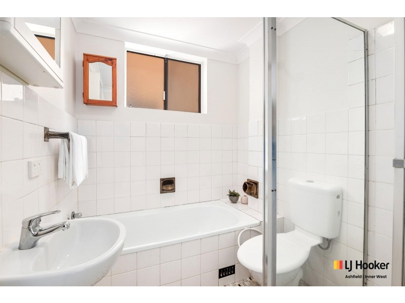 5/41 The Crescent, Homebush NSW 2140
