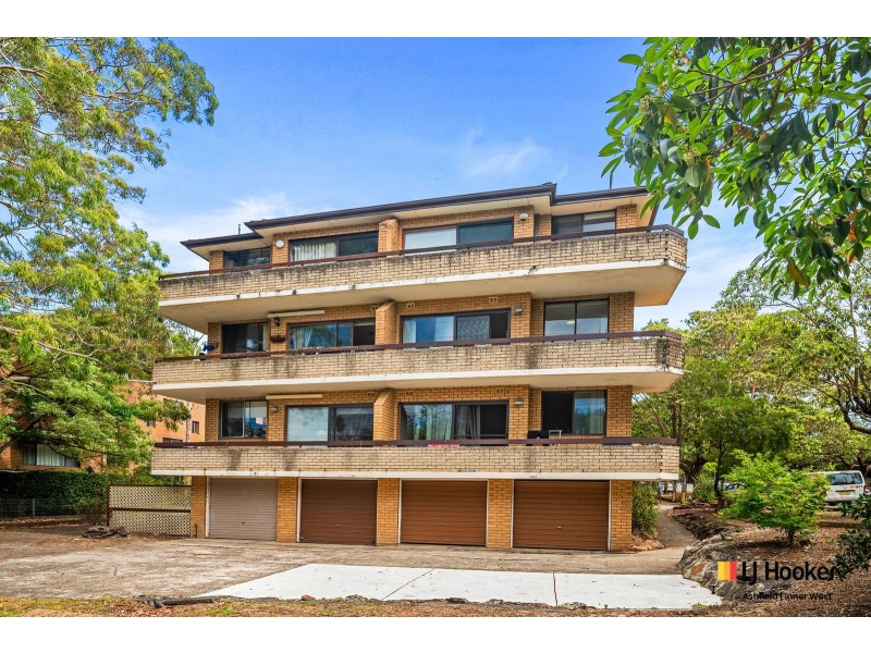 5/41 The Crescent, Homebush NSW 2140