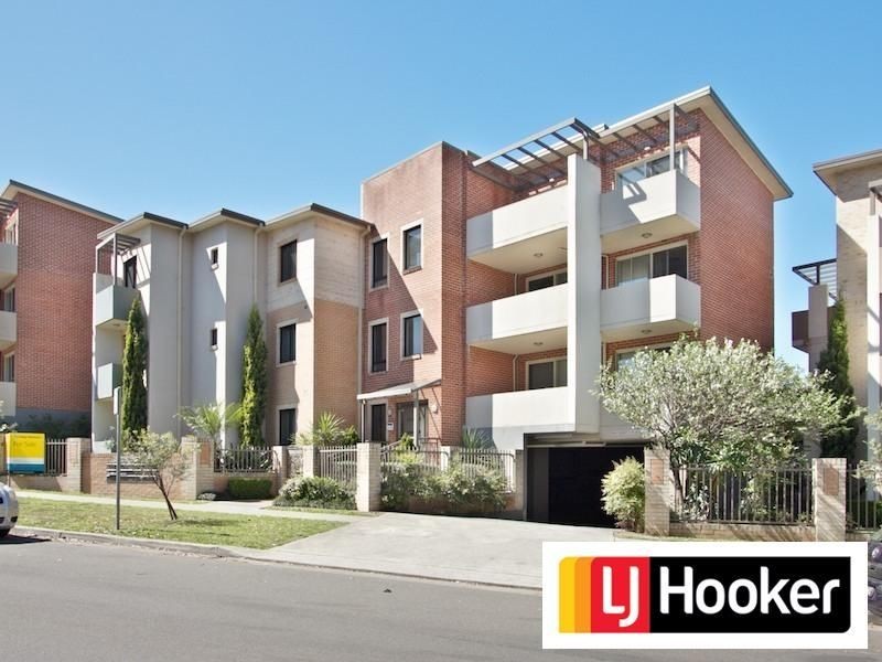 22/6-18 Redbank Road, Northmead NSW 2152