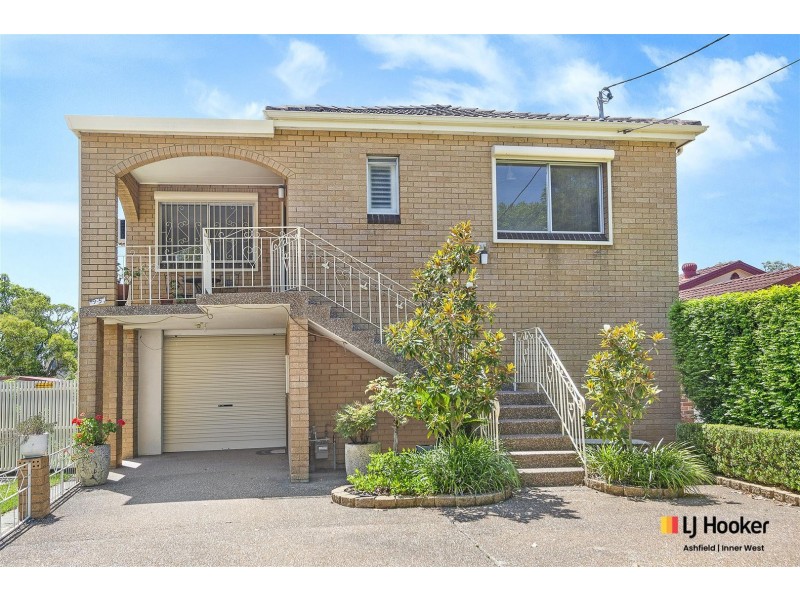 1/95 Burwood Rd, Belfield NSW 2191