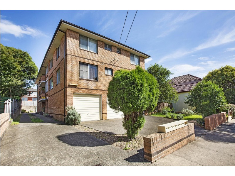 5/41 Carlisle Street, Ashfield NSW 2131