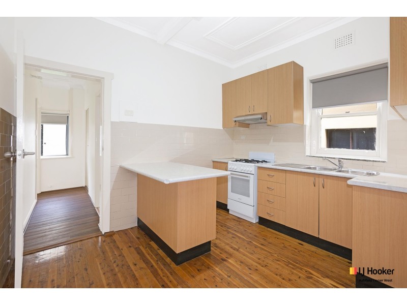 1/4 Rose Street, Ashfield NSW 2131