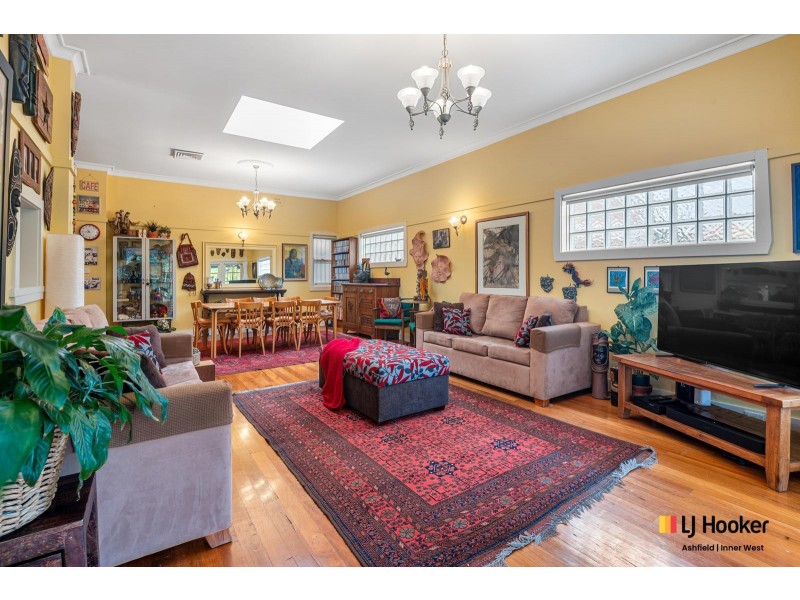 12 Page Avenue, Ashfield NSW 2131