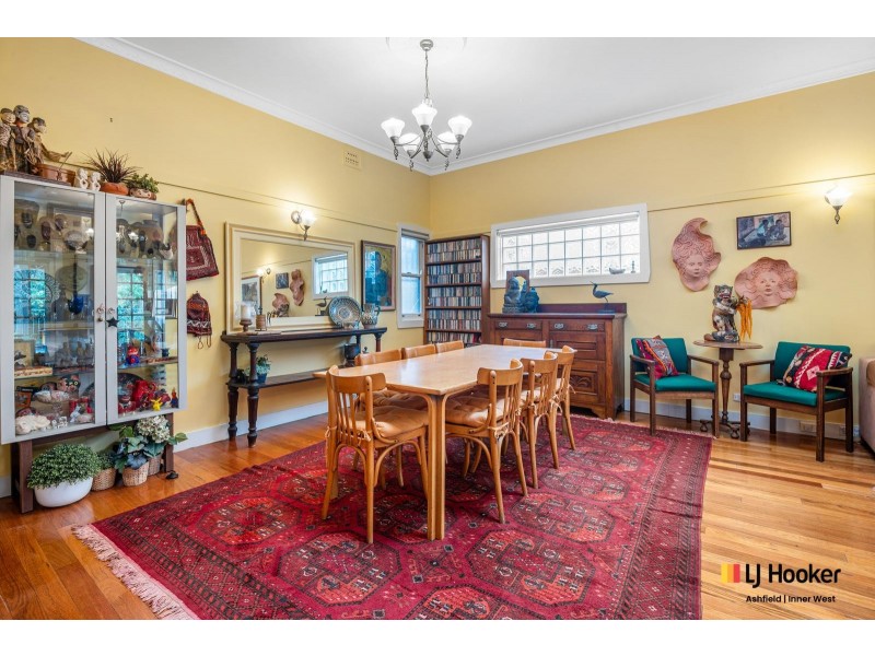 12 Page Avenue, Ashfield NSW 2131