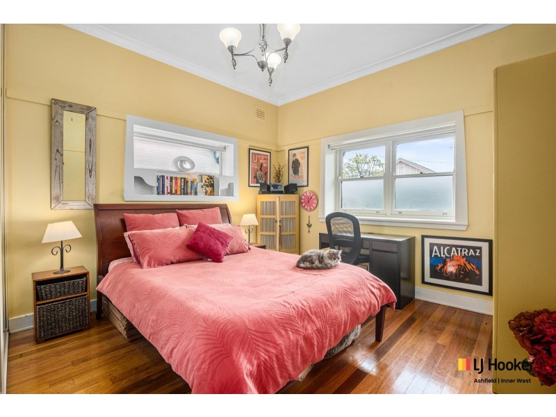 12 Page Avenue, Ashfield NSW 2131