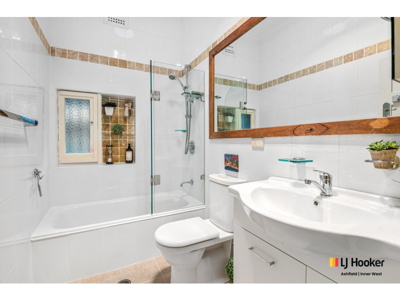 12 Page Avenue, Ashfield NSW 2131