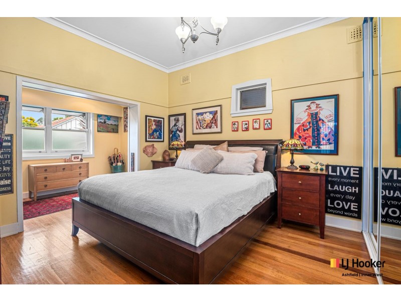 12 Page Avenue, Ashfield NSW 2131