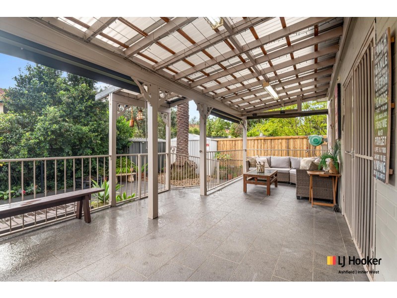 12 Page Avenue, Ashfield NSW 2131