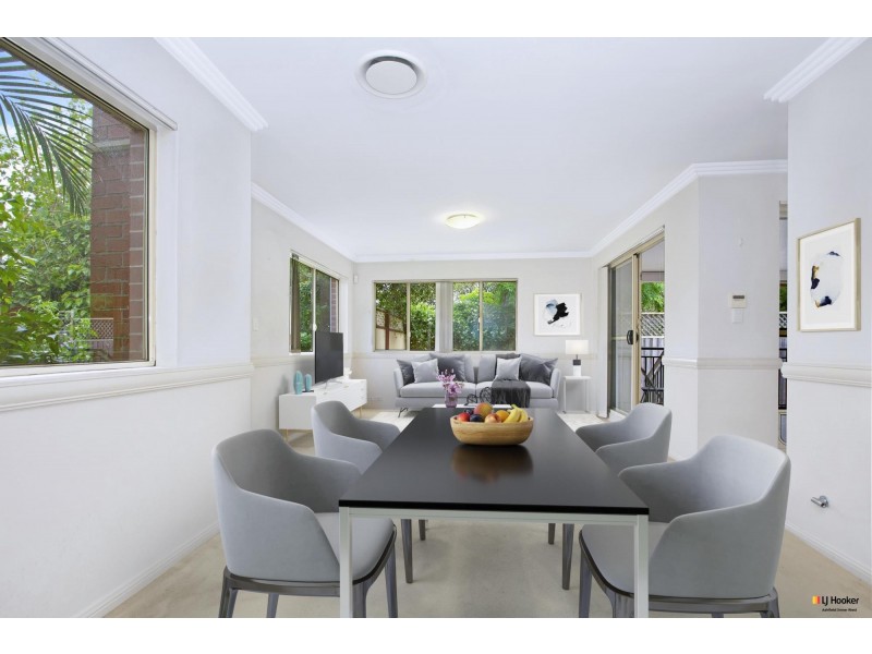 1/33-41 Hanks, Ashfield NSW 2131