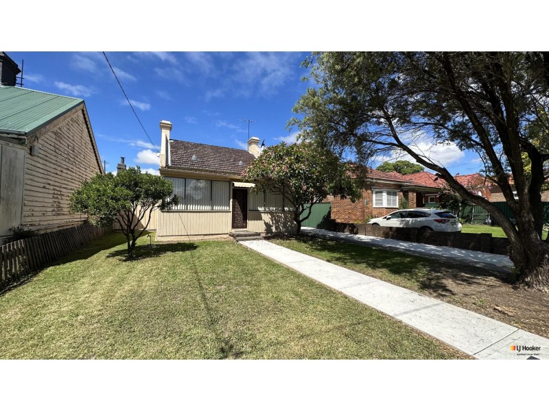 122 Holden Street, Ashfield NSW 2131
