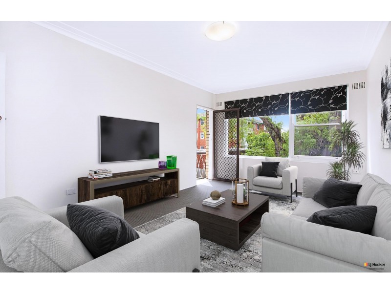 13/29 Elizabeth Street, Ashfield NSW 2131