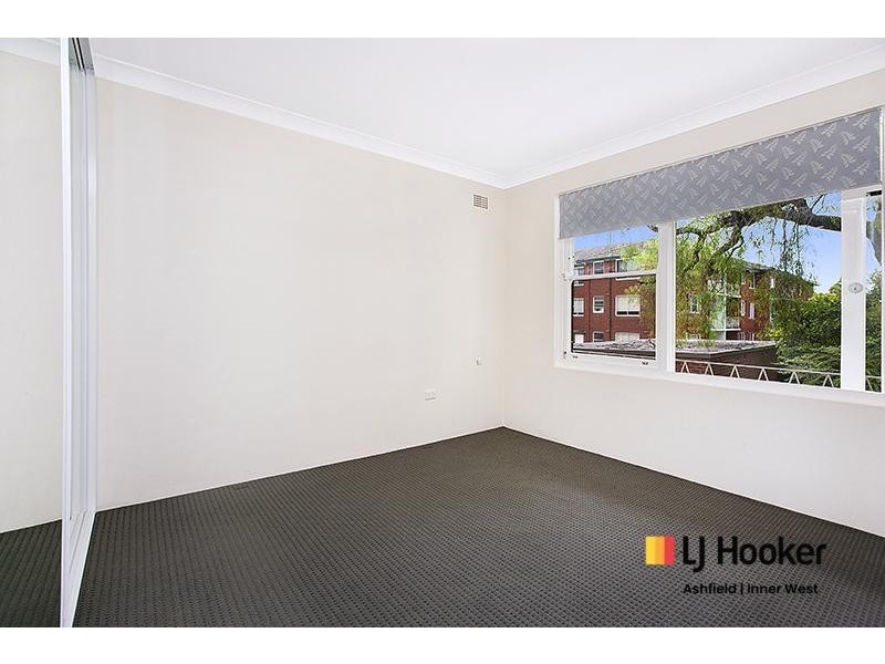 13/29 Elizabeth Street, Ashfield NSW 2131