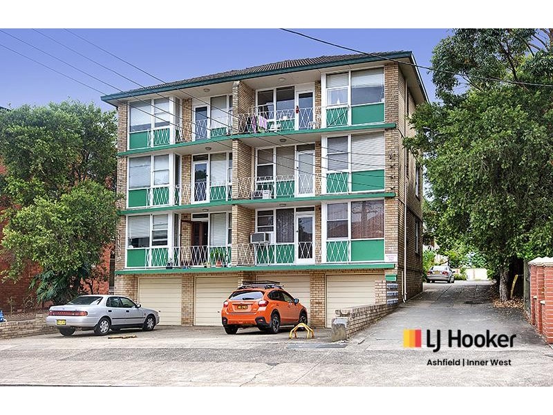 13/29 Elizabeth Street, Ashfield NSW 2131