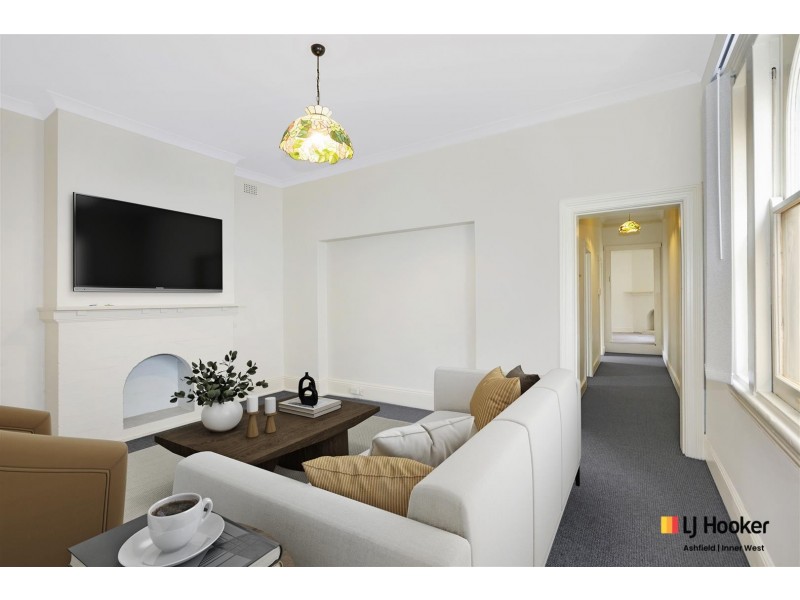1/360 Liverpool Rd, Ashfield NSW 2131