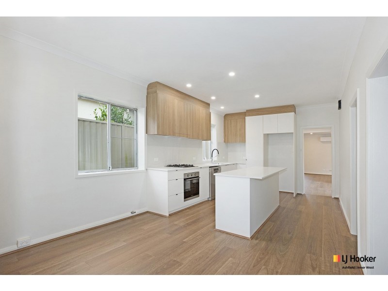 107 Croydon Avenue, Croydon Park NSW 2133