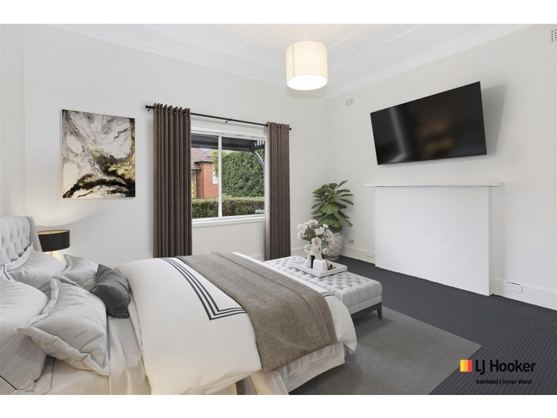 107 Croydon Avenue, Croydon Park NSW 2133