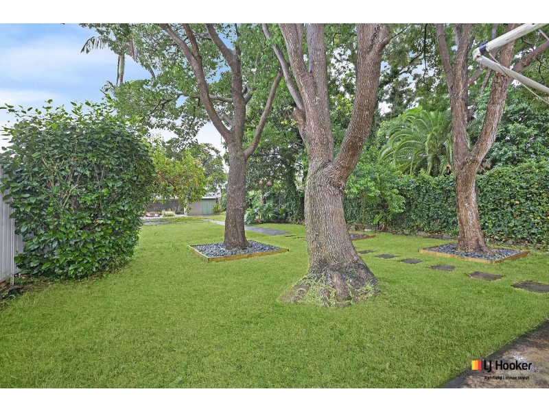 107 Croydon Avenue, Croydon Park NSW 2133