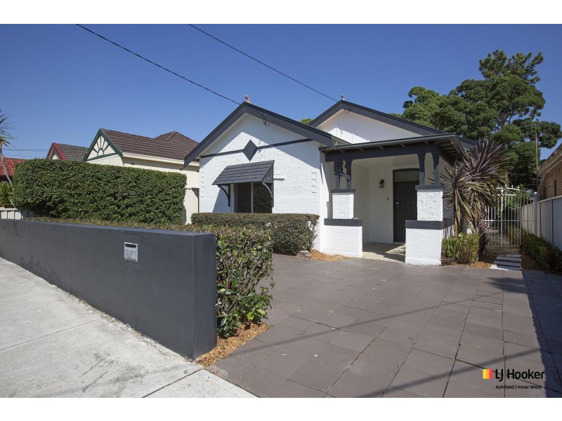 107 Croydon Avenue, Croydon Park NSW 2133