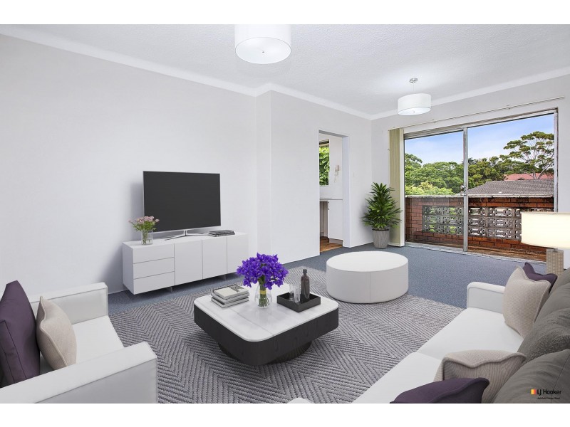 12/43 Cecil Street, Ashfield NSW 2131