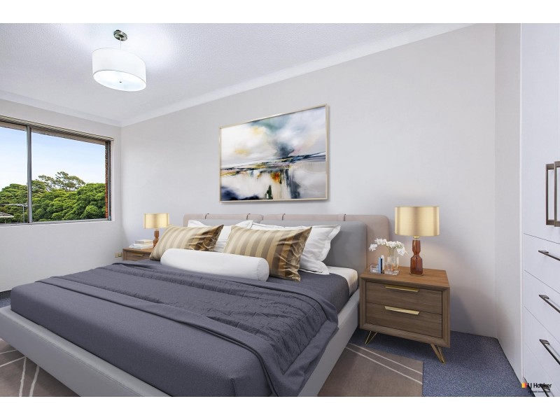 12/43 Cecil Street, Ashfield NSW 2131