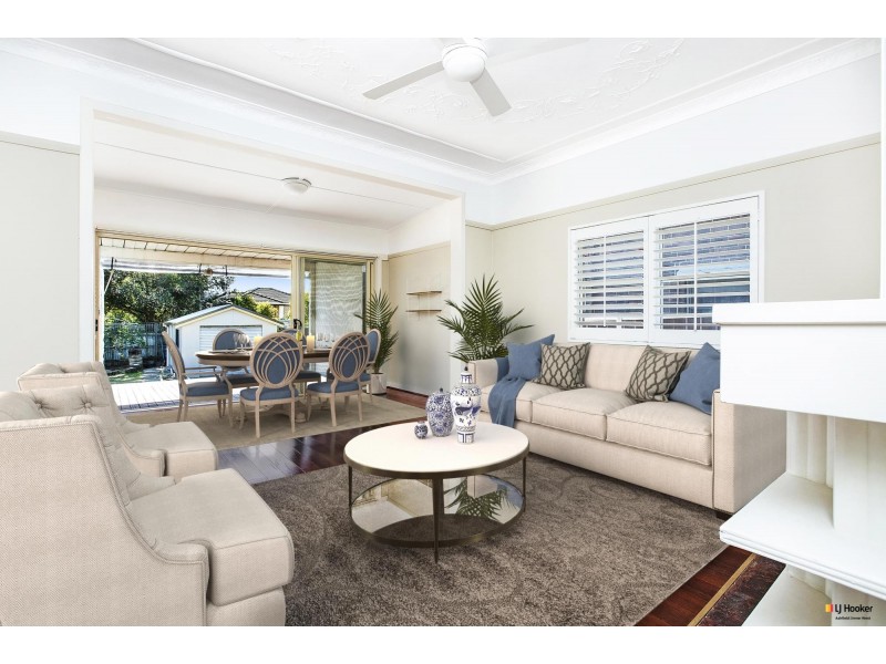 7 Liney Ave, Clemton Park NSW 2206