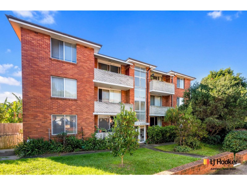 10/5-7 Norton Street, Ashfield NSW 2131