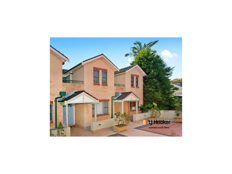 9/32-34 Cecil Street, Ashfield NSW 2131