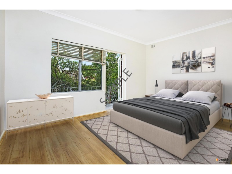 4/31 Corunna Road, Stanmore NSW 2048