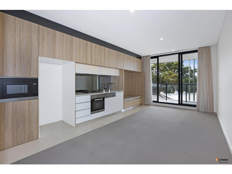 506/168 Liverpool Road, Ashfield NSW 2131