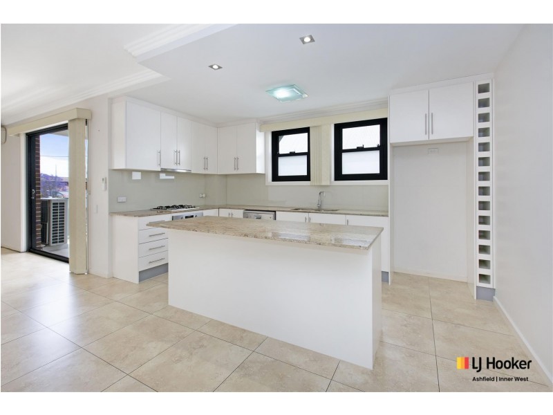 3/70 Norton Street, Ashfield NSW 2131