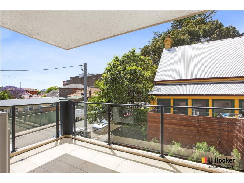 3/70 Norton Street, Ashfield NSW 2131
